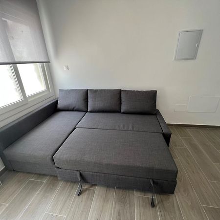 Apartamentos Montalvo Metropolis A Torremolinos Bagian luar foto