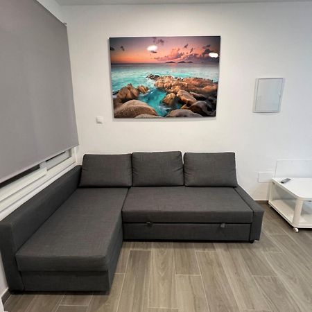Apartamentos Montalvo Metropolis A Torremolinos Bagian luar foto