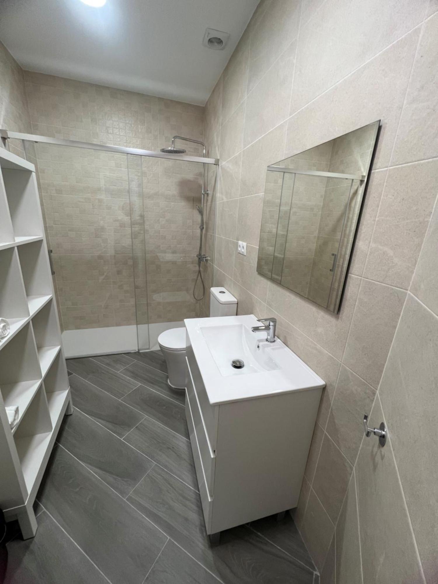 Apartamentos Montalvo Metropolis A Torremolinos Bagian luar foto